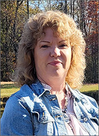 Brenda Dodson Brenda Dodson