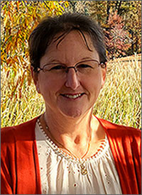Cindy Wilkey