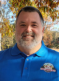 Greg Goins