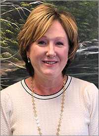 Commissioner, Jeanna Sherrill